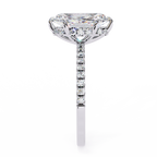 Edna Solitaire Ring
