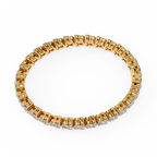 Ezra Diamond Bracelet