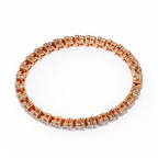 Ezra Diamond Bracelet