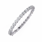 Ezra Diamond Bracelet
