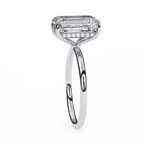 Celia Solitaire Ring