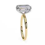 Celia Solitaire Ring