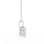 Madelyn Solitaire Pendant