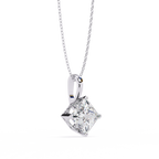 Madelyn Solitaire Pendant