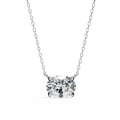 Genesis Solitaire Pendant
