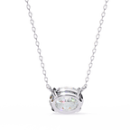 Genesis Solitaire Pendant