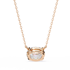 Genesis Solitaire Pendant
