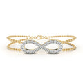 Annabelle Diamond Bracelet