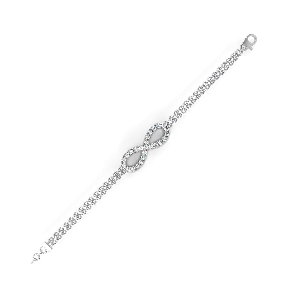 Annabelle Diamond Bracelet