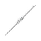 Annabelle Diamond Bracelet