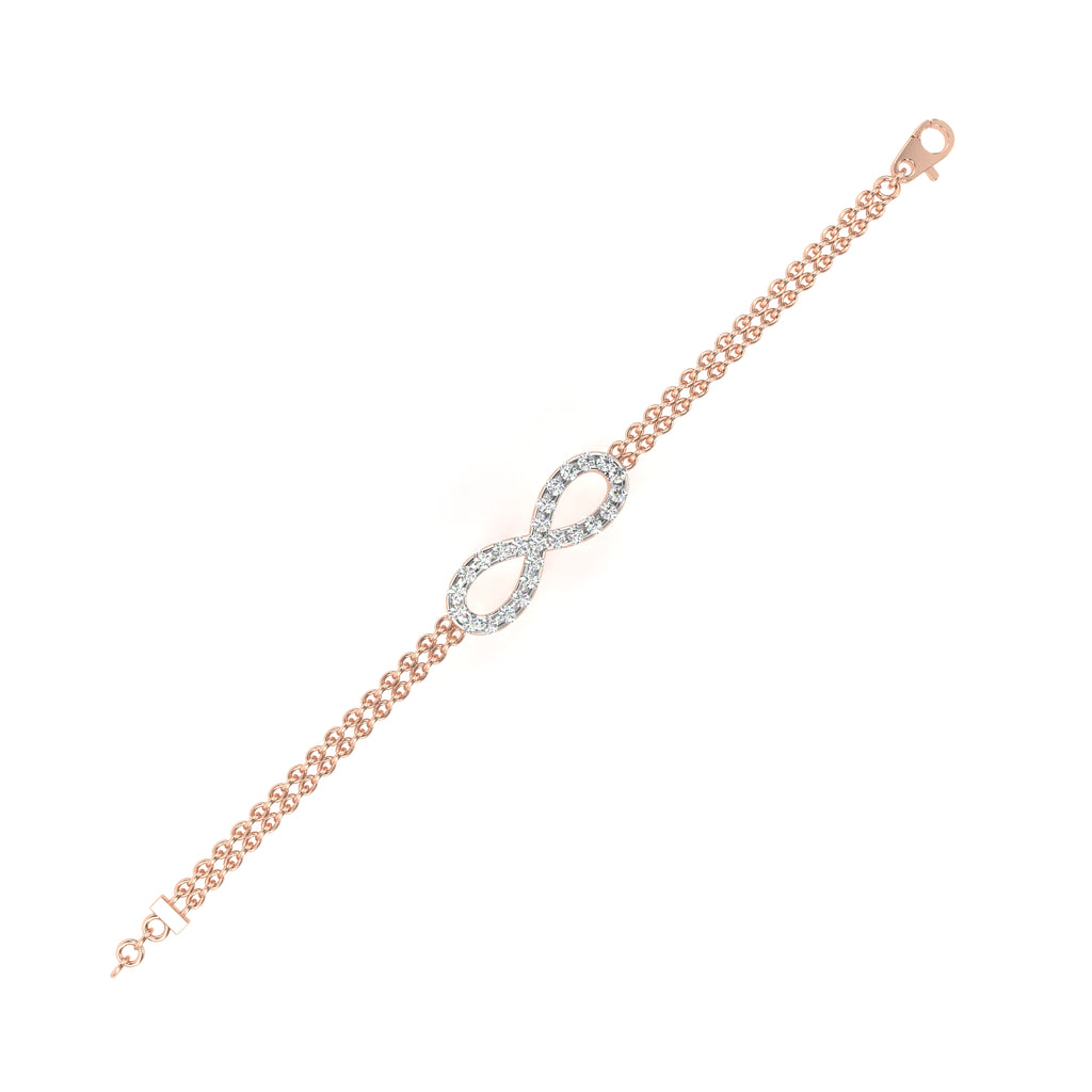 Annabelle Diamond Bracelet