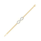 Annabelle Diamond Bracelet