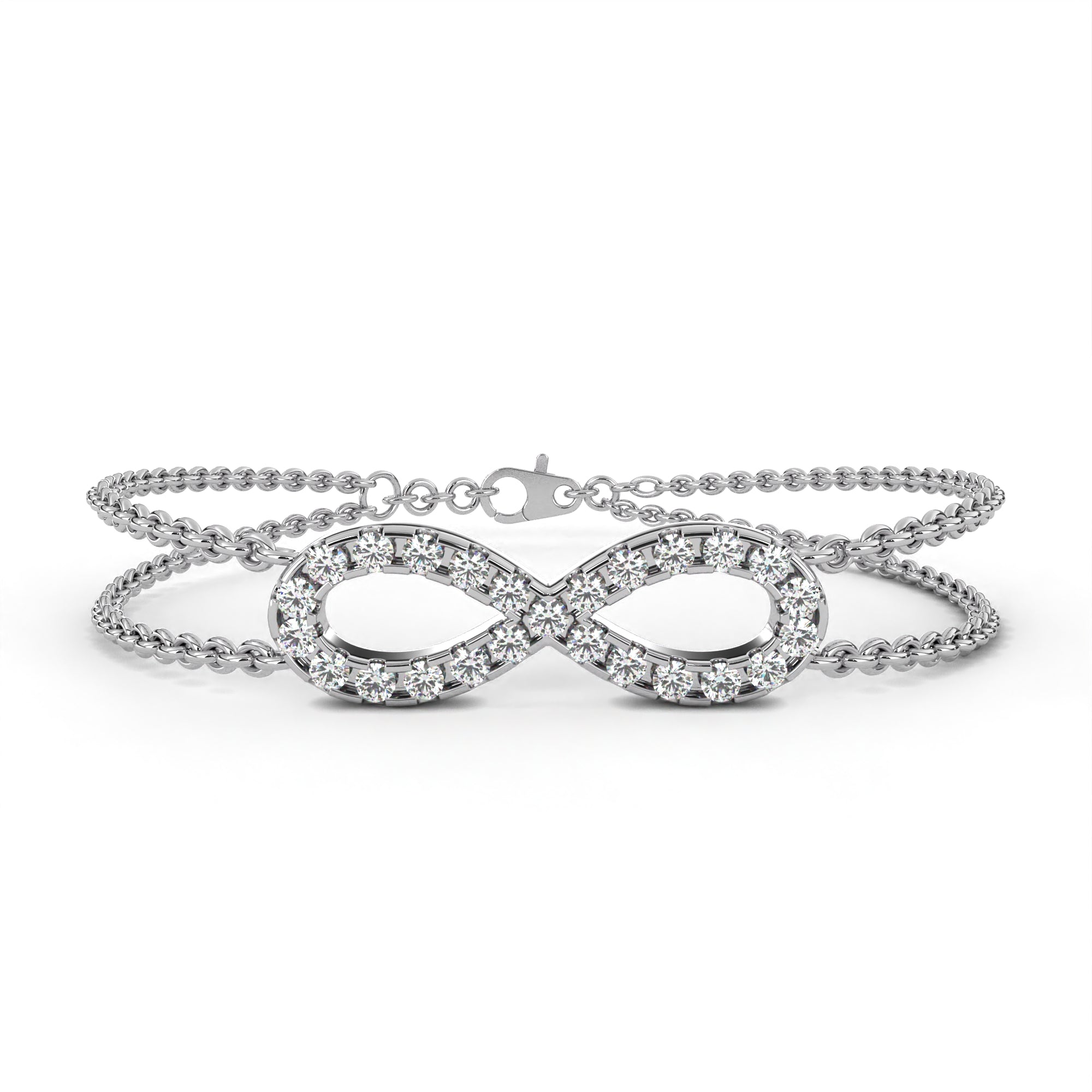 Annabelle Diamond Bracelet
