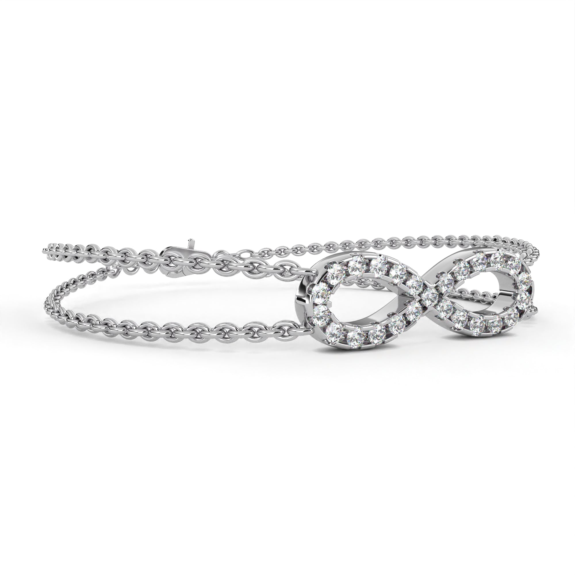 Annabelle Diamond Bracelet