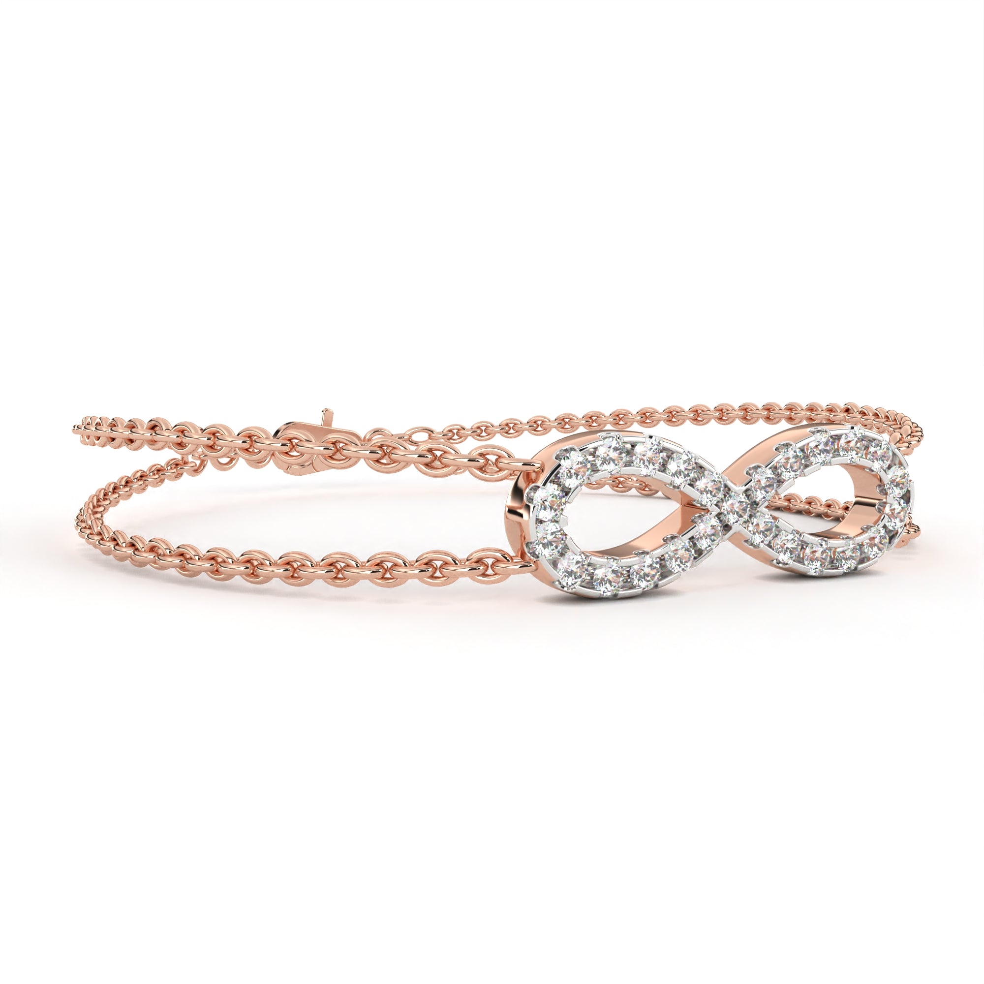 Annabelle Diamond Bracelet