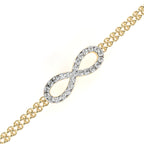 Annabelle Diamond Bracelet
