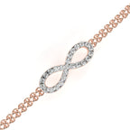 Annabelle Diamond Bracelet