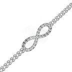 Annabelle Diamond Bracelet