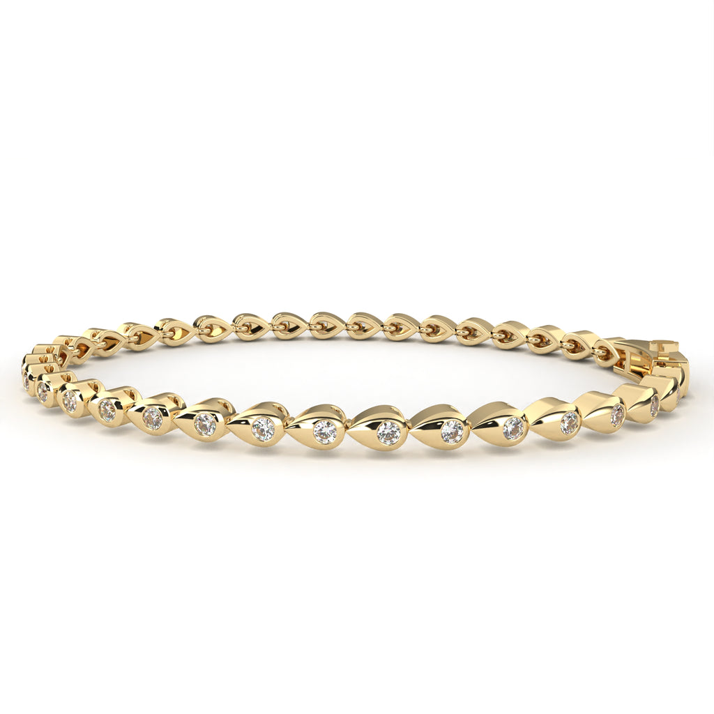 Ella Diamond Bracelet