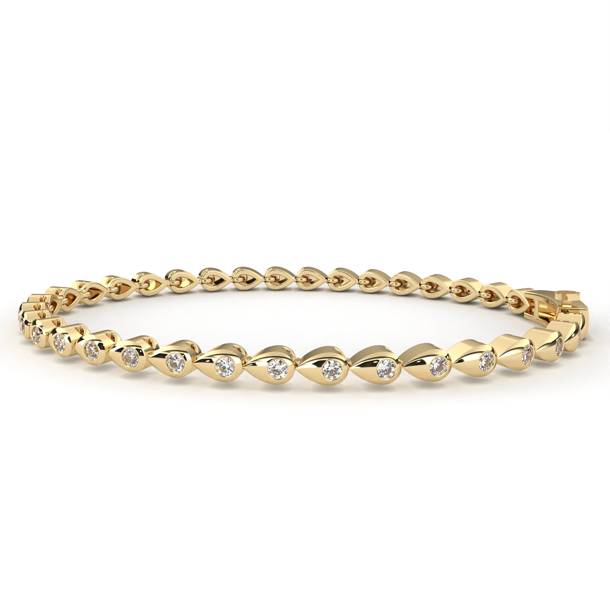 Ella Diamond Bracelet