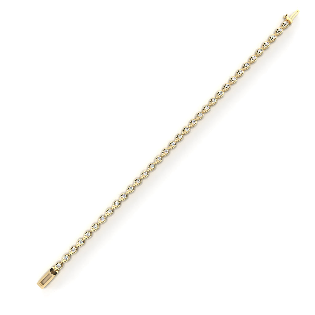 Ella Diamond Bracelet