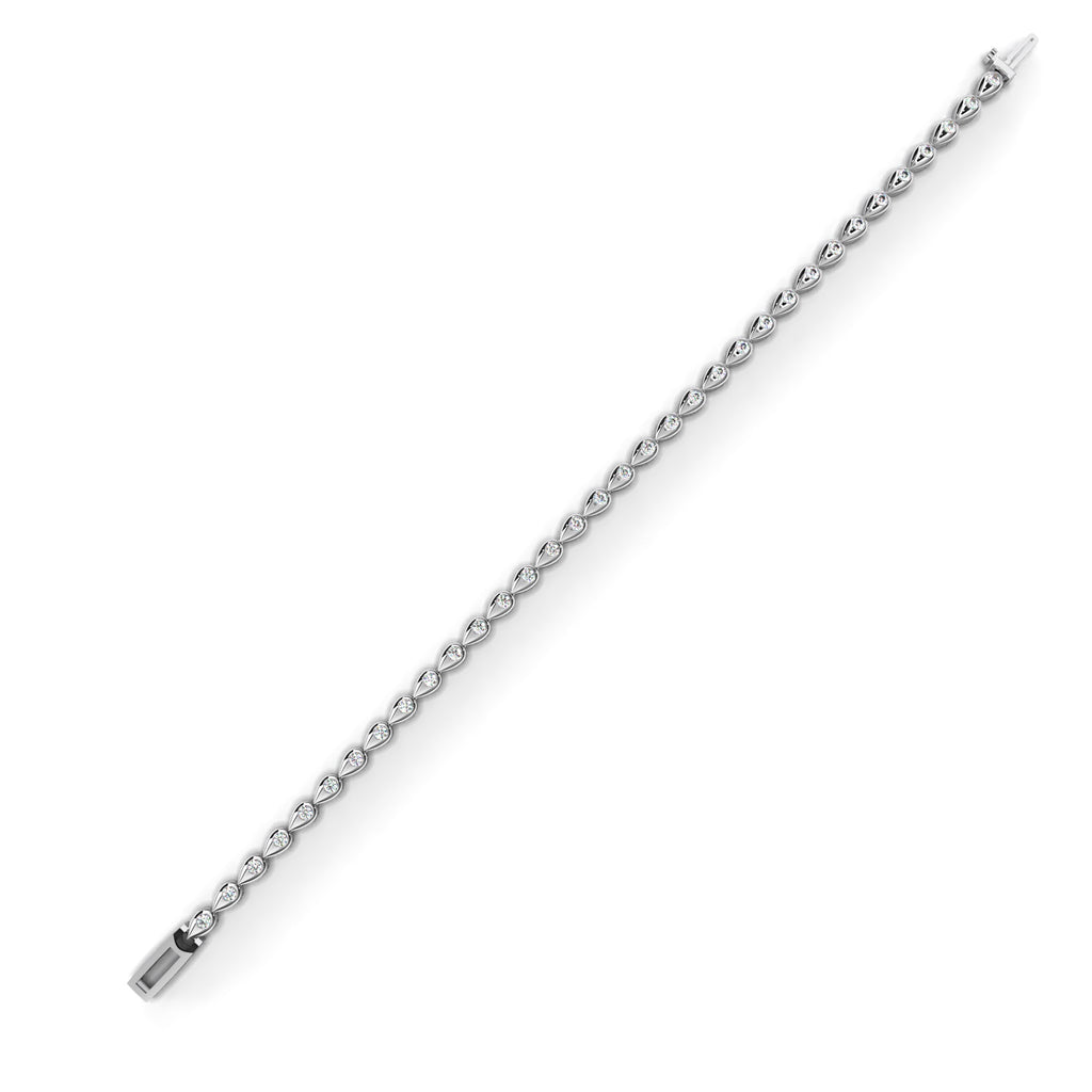 Ella Diamond Bracelet