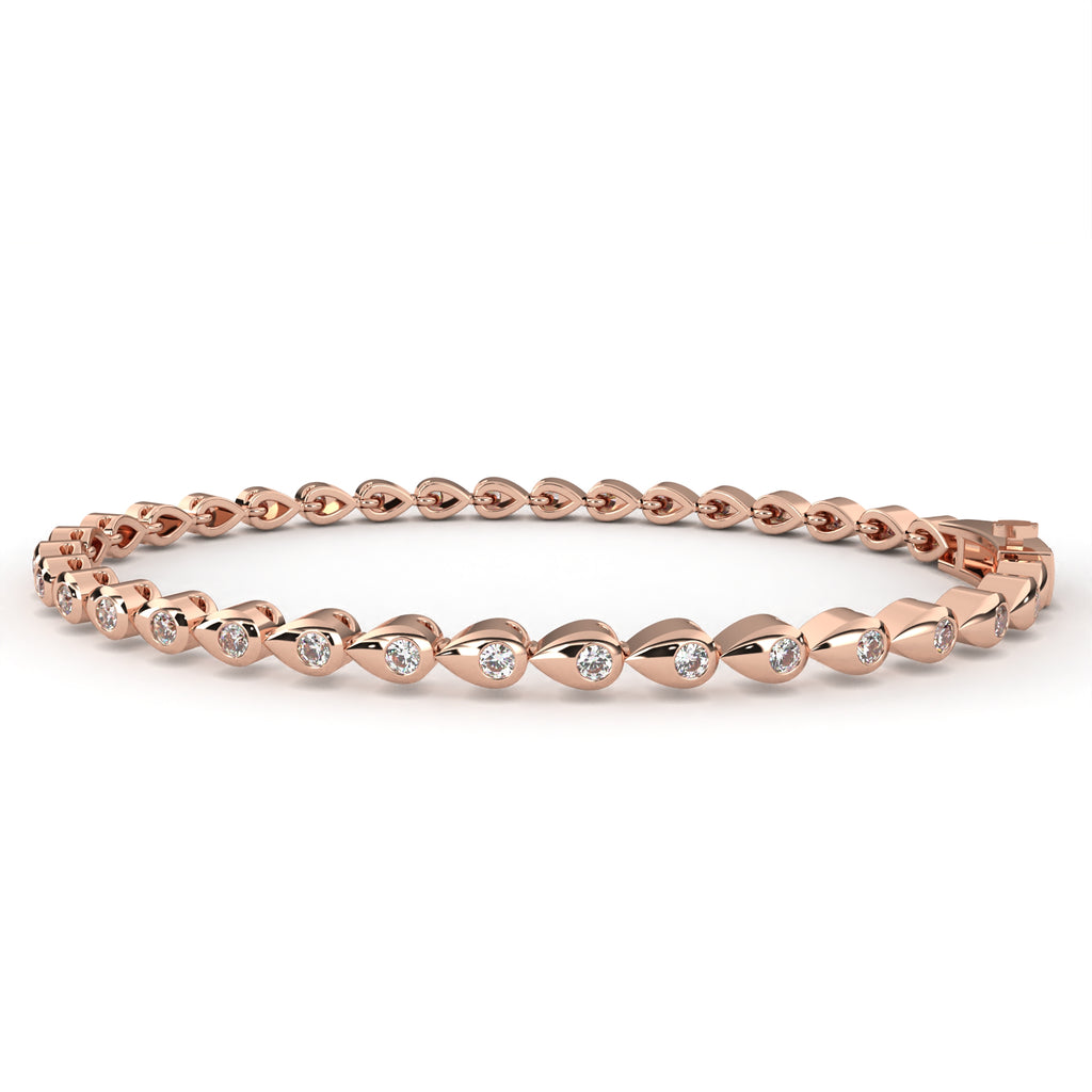 Ella Diamond Bracelet
