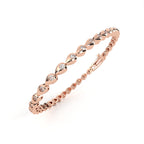 Ella Diamond Bracelet