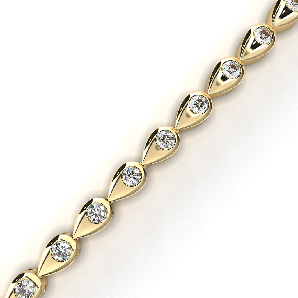 Ella Diamond Bracelet