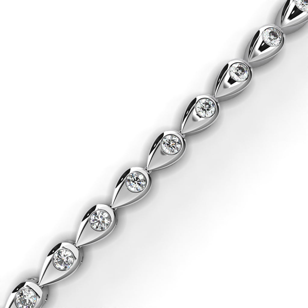 Ella Diamond Bracelet