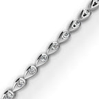 Ella Diamond Bracelet
