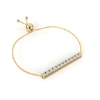 Chloe Diamond Bracelet