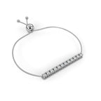 Chloe Diamond Bracelet