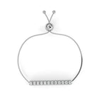 Chloe Diamond Bracelet