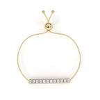 Chloe Diamond Bracelet