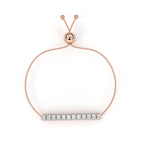 Chloe Diamond Bracelet