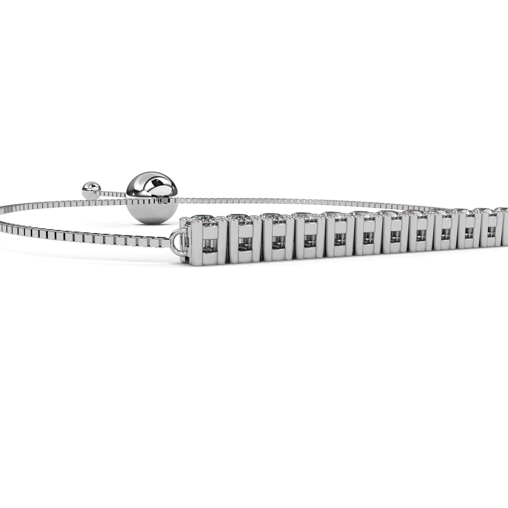 Chloe Diamond Bracelet