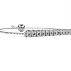 Chloe Diamond Bracelet
