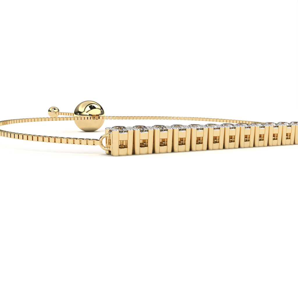 Chloe Diamond Bracelet