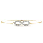 Ana Diamond Bracelet