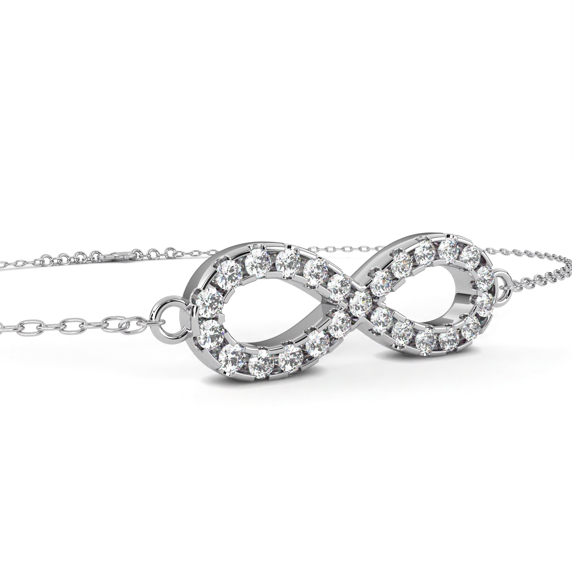 Ana Diamond Bracelet
