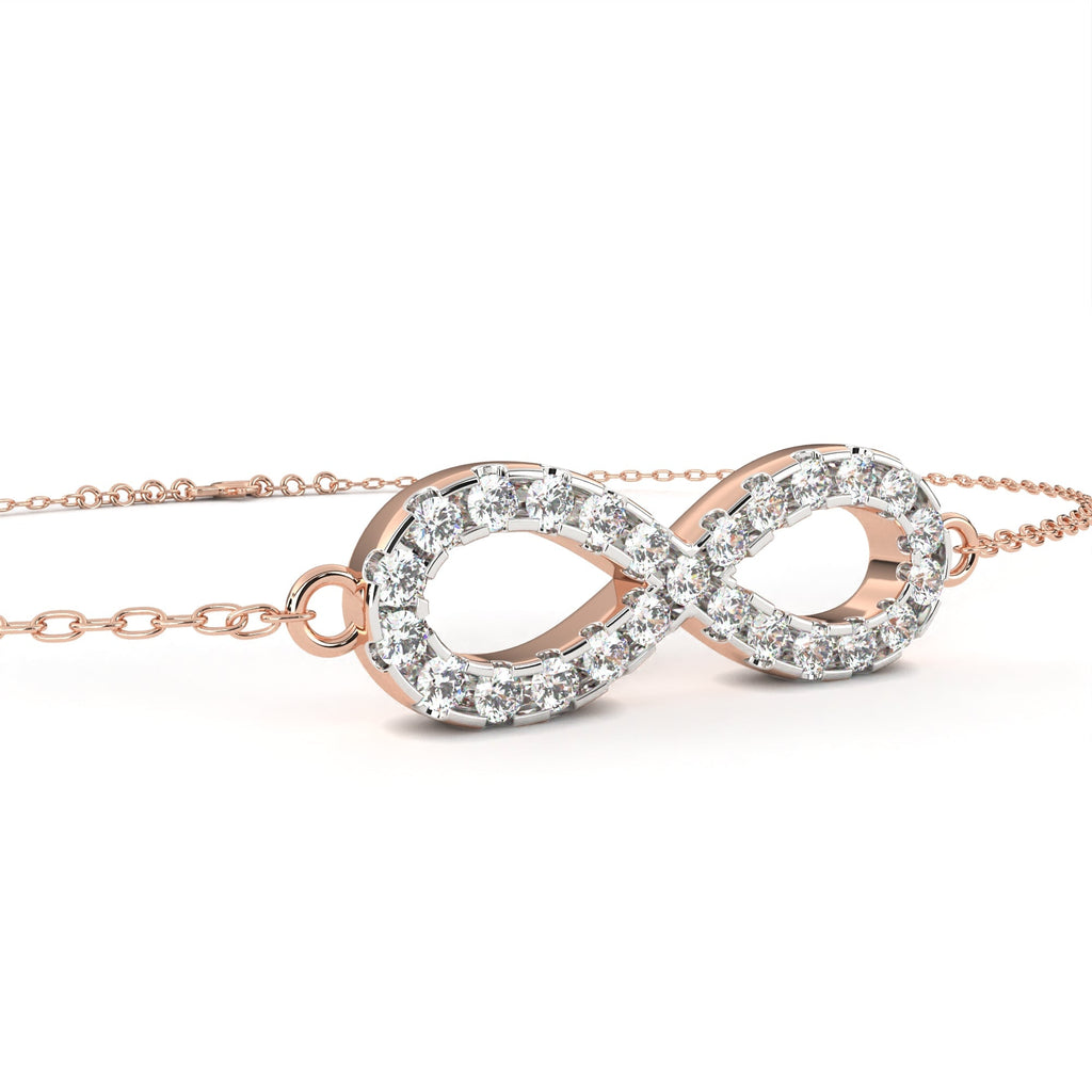 Ana Diamond Bracelet