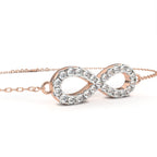 Ana Diamond Bracelet
