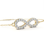 Ana Diamond Bracelet