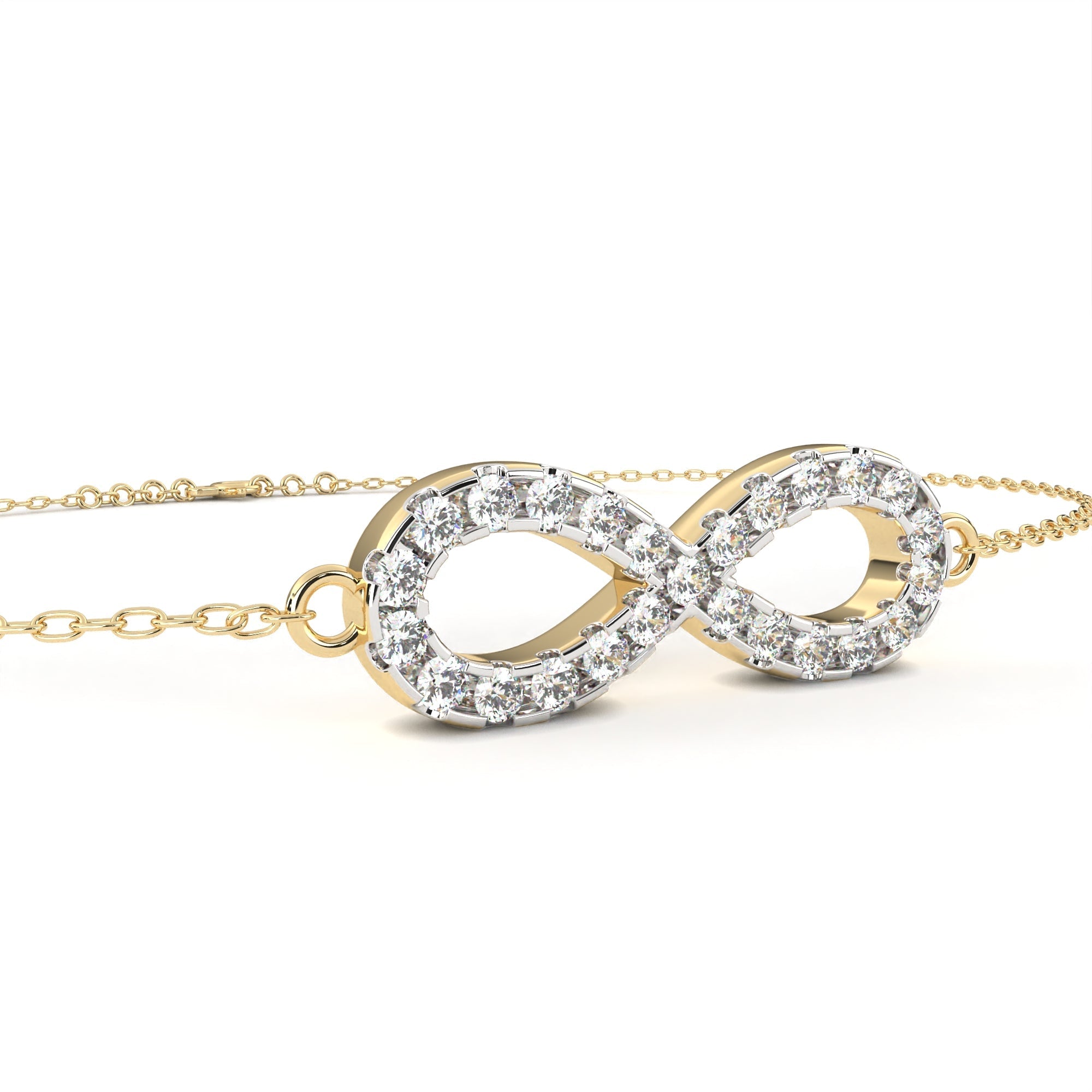 Ana Diamond Bracelet
