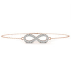 Ana Diamond Bracelet
