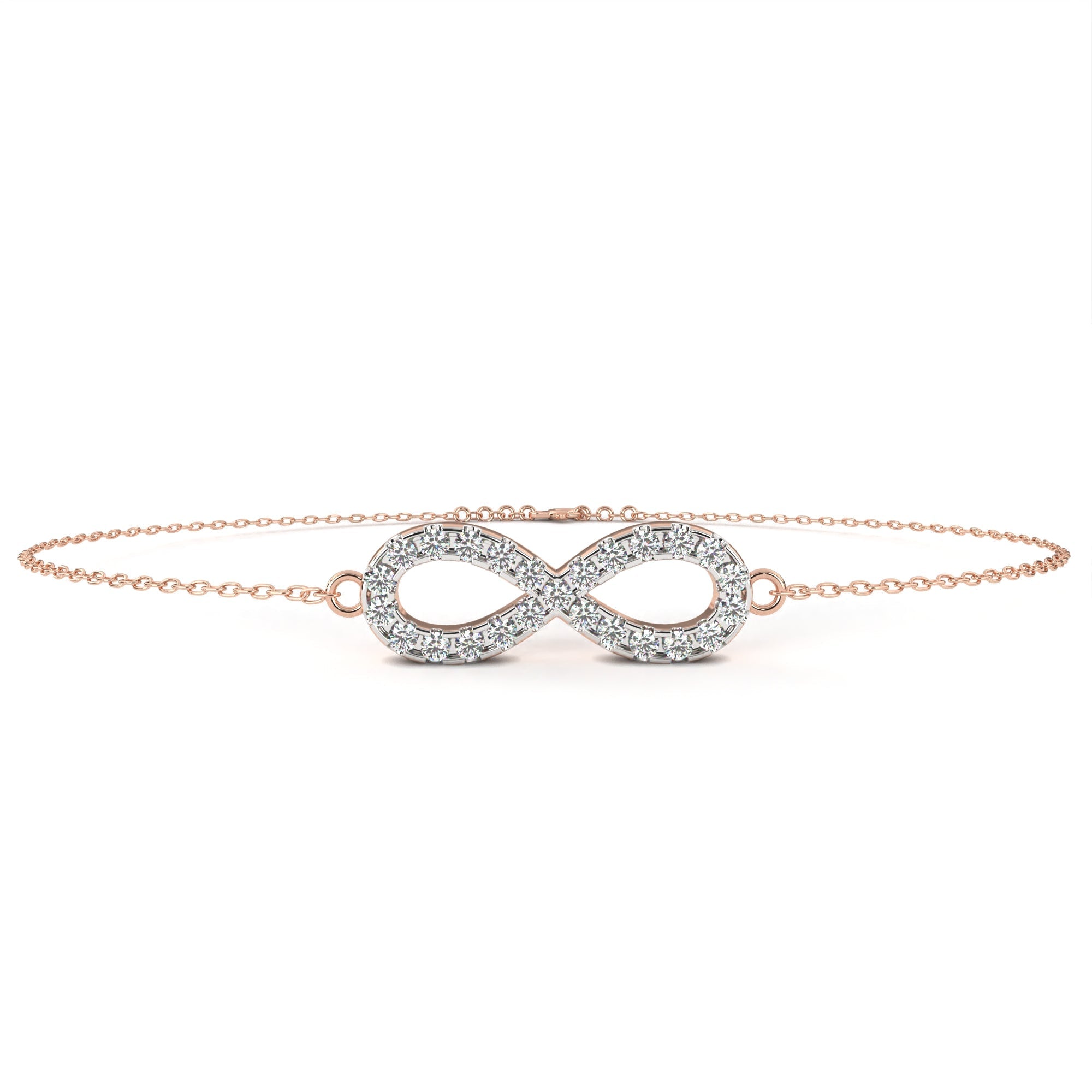 Ana Diamond Bracelet