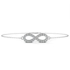 Ana Diamond Bracelet