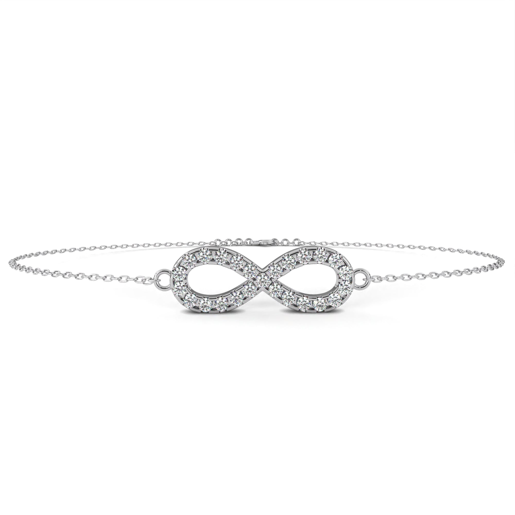Ana Diamond Bracelet