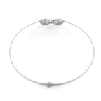 Ana Diamond Bracelet